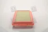 Фільтр повітряний BMW (вир-во M-filter) M-FILTER K166 (фото 4)