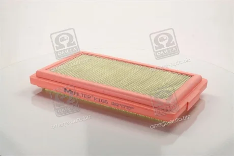 Фильтр воздушный BMW (пр-во M-filter) M-FILTER K166