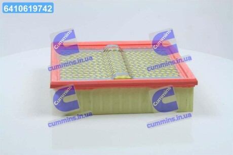 Фільтр повітряний MB 124 M-FILTER K177