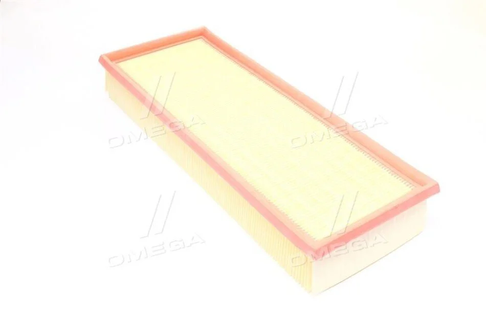 Фільтр повітряний BMW (вир-во M-filter) M-FILTER K180 (фото 1)