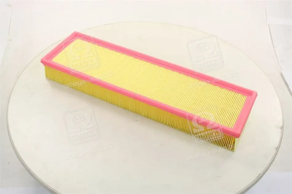 Фильтр воздушный AUDI 100 (пр-во M-Filter) M-FILTER K189 (фото 1)