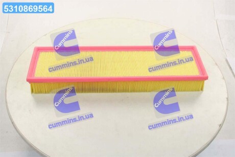 Фільтр повітряний AUDI 100 M-FILTER K189