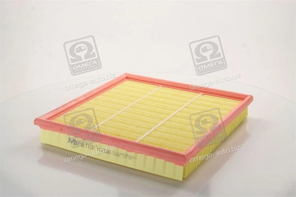 Фільтр повітряний FORD (вир-во M-filter) M-FILTER K206 (фото 1)