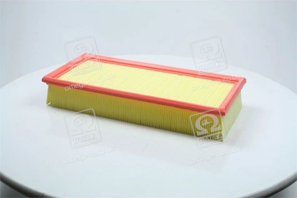 Фільтр повітряний BMW (вир-во M-filter) M-FILTER K207 (фото 1)