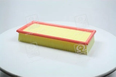 Фільтр повітряний BMW (вир-во M-filter) M-FILTER K207