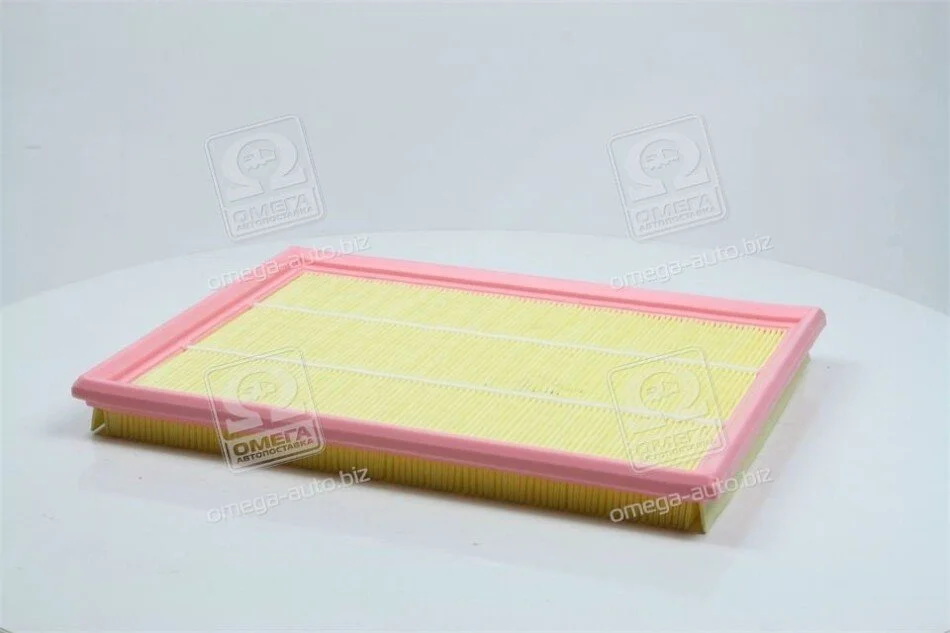 Фильтр воздушный OPEL ASTRA (выр-во M-filter) M-FILTER K211 (фото 1)