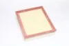 Фільтр повітряний OPEL (вир-во M-filter) M-FILTER K225 (фото 1)
