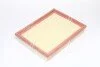 Фільтр повітряний OPEL (вир-во M-filter) M-FILTER K225 (фото 2)