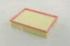 Фільтр повітряний OPEL (вир-во M-filter) M-FILTER K247 (фото 1)