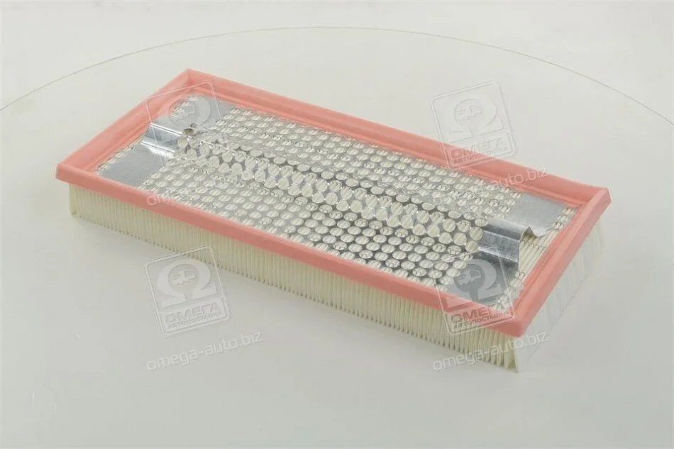 Фільтр повітряний MB (вир-во M-filter) M-FILTER K249 (фото 1)