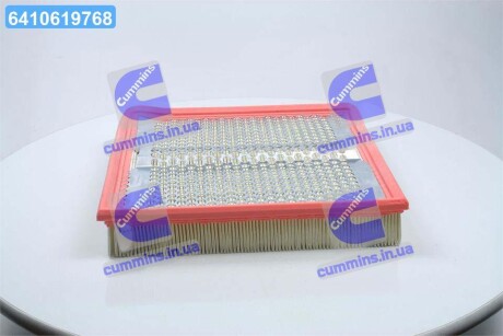 Фільтр повітряний MB M-FILTER K250