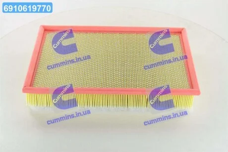 Фильтр воздушный VW SHARAN (пр-во M-filter) M-FILTER K273