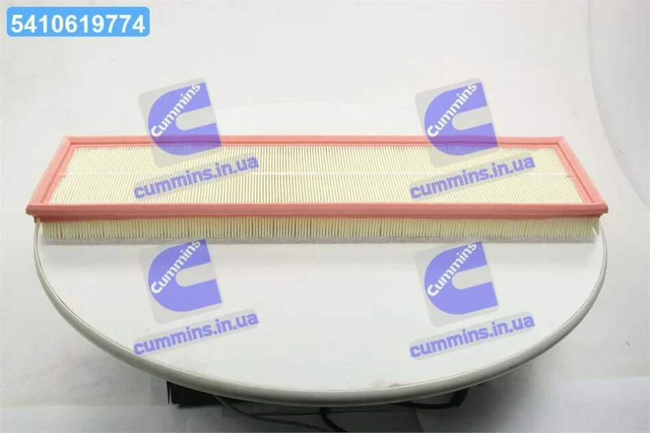 Фільтр повітряний BMW (вир-во M-filter) M-FILTER K295 (фото 1)