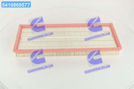 Фільтр повітряний BMW M-FILTER K340