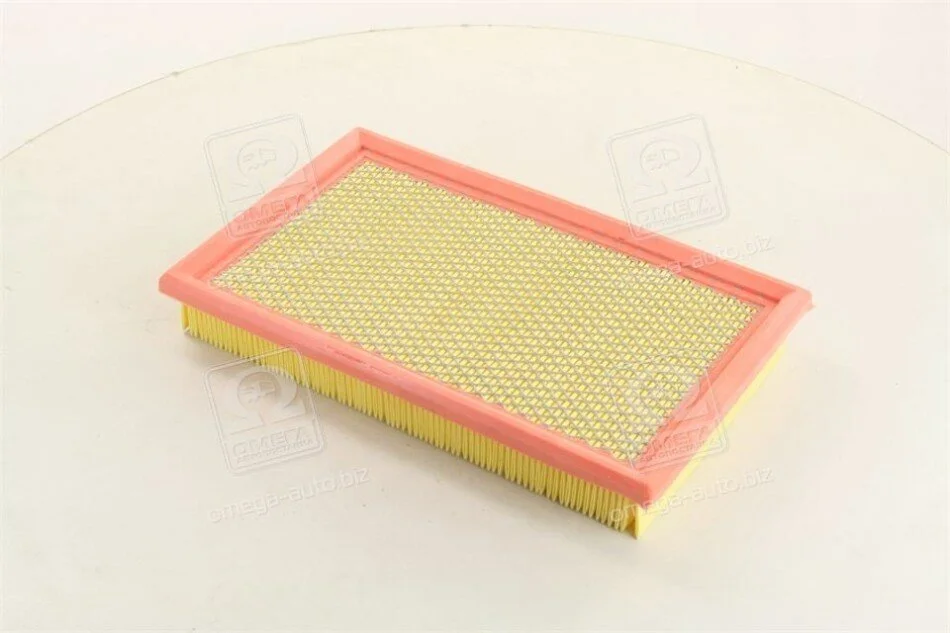 Фільтр повітряний MAZDA 323 (вир-во M-filter) M-FILTER K344 (фото 1)