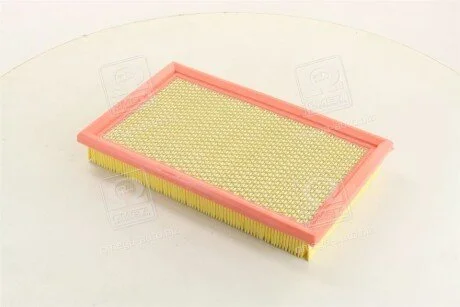 Фільтр повітряний MAZDA 323 (вир-во M-filter) M-FILTER K344