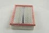 Фільтр повітряний MAZDA 626 2.0D (вир-во M-filter) M-FILTER K349 (фото 2)