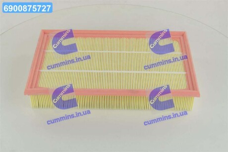 Фільтр повітряний M-FILTER K354