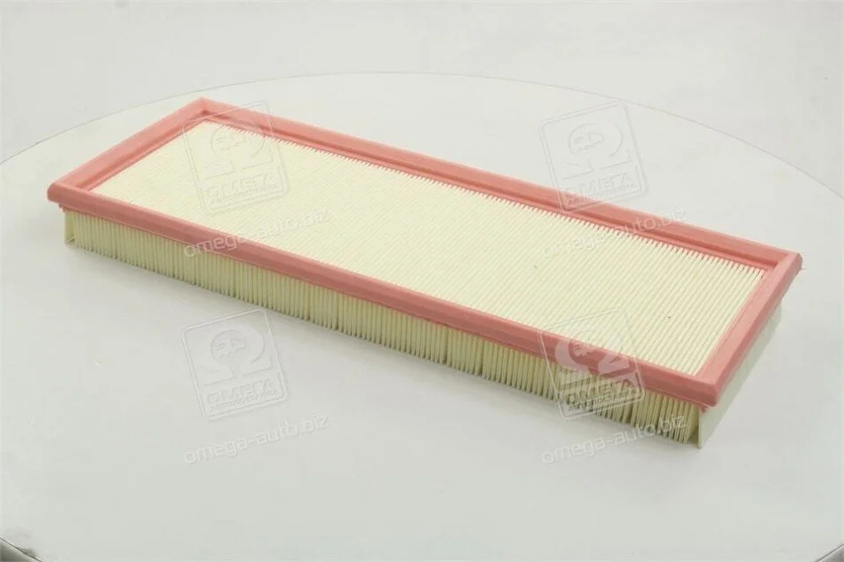 Фільтр повітряний FORD Mondeo (вир-во M-filter) M-FILTER K357 (фото 1)