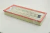 Фільтр повітряний MB (вир-во M-filter) M-FILTER K358 (фото 1)