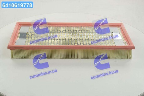 Фільтр повітряний MB M-FILTER K358