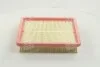 Фильтр воздушный DAEWOO LANOS 97- (выр-во M-filter) M-FILTER K407 (фото 3)