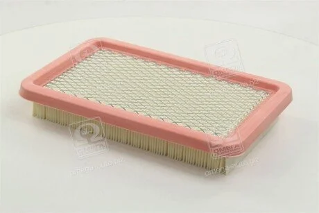 Фільтр повітряний MAZDA 626 (вир-во M-filter) M-FILTER K412