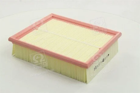 Фільтр повітряний OPEL Vectra-B 1.7TD (вир-во M-filter) M-FILTER K414