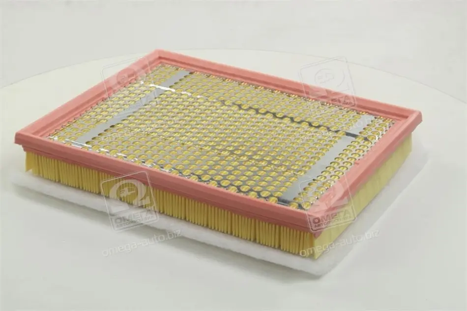 Фильтр воздушный OPEL ASTRA G/H, Zafira I (пр-во M-filter) M-FILTER K421/2 (фото 1)