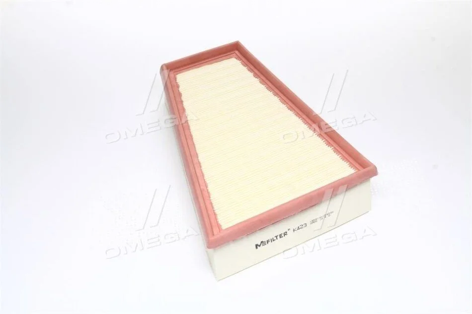 Фільтр повітряний PEUGEOT (вир-во M-filter) M-FILTER K423 (фото 1)