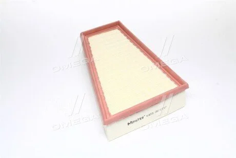 Фільтр повітряний PEUGEOT (вир-во M-filter) M-FILTER K423