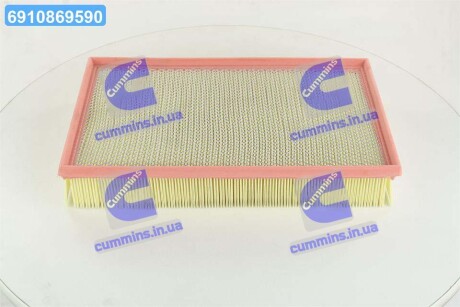 Фільтр повітряний VOLVO S80 M-FILTER K427