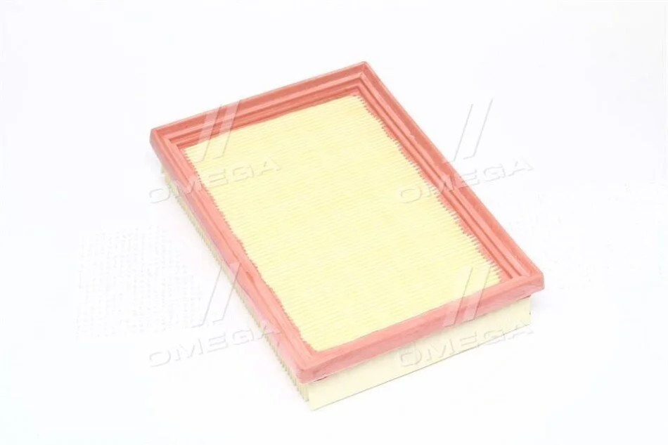 Фильтр воздушный Kia Pride (выр-во M-filter) M-FILTER K431 (фото 1)