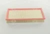 Фільтр повітряний TOYOTA Avensis 98-, Carina E (вир-во M-filter) M-FILTER K434 (фото 3)