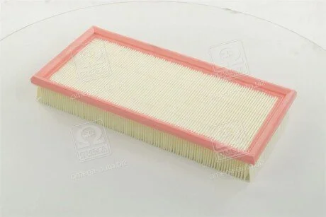 Фільтр повітряний TOYOTA Avensis 98-, Carina E (вир-во M-filter) M-FILTER K434
