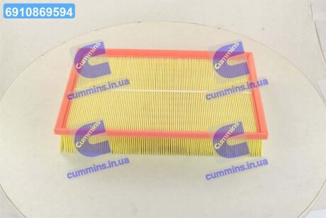 Фільтр повітряний VOLVO S60 M-FILTER K435