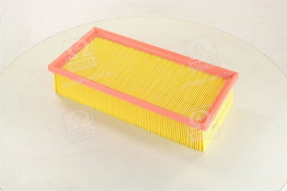 Фільтр повітряний TOYOTA Avensis 98-, Carina E (вир-во M-filter) M-FILTER K437 (фото 1)
