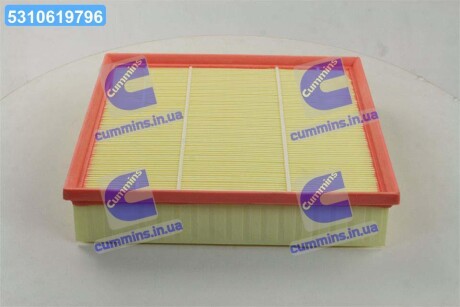 Фільтр повітряний AUDI A8 M-FILTER K440