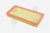 Фільтр повітряний VW, Chrysler (вир-во M-Filter) M-FILTER K453 (фото 1)