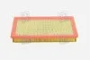 Фільтр повітряний VW, Chrysler (вир-во M-Filter) M-FILTER K453 (фото 3)