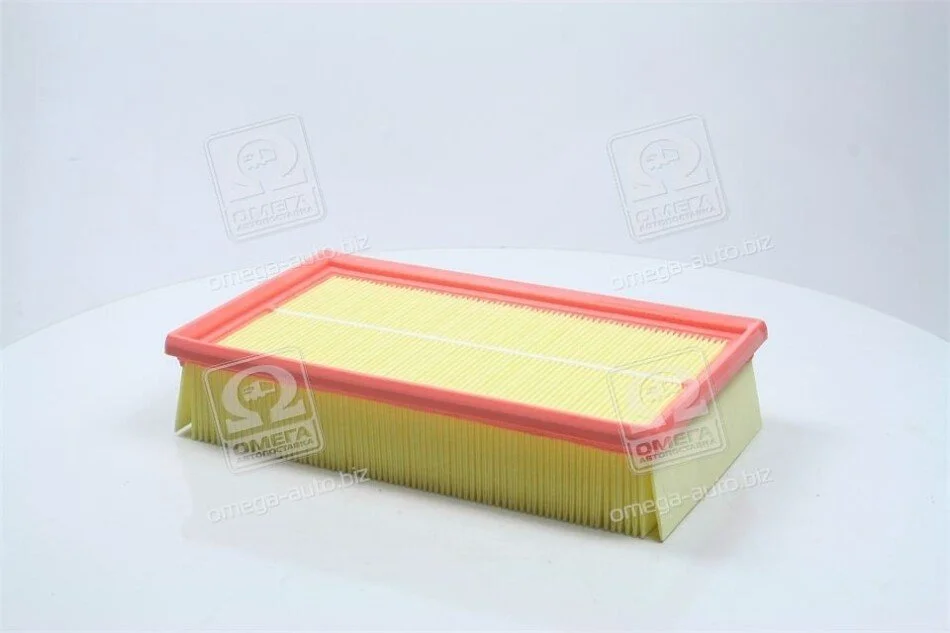 Фильтр воздушный FORD TRANSIT (выр-во M-filter) M-FILTER K455 (фото 1)