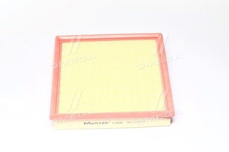 Фільтр повітряний BMW 316,318 (E36) M-FILTER K456