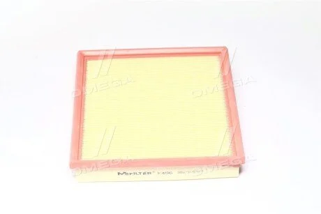 Фільтр повітряний BMW 316,318 (E36) (вир-во M-filter) M-FILTER K456