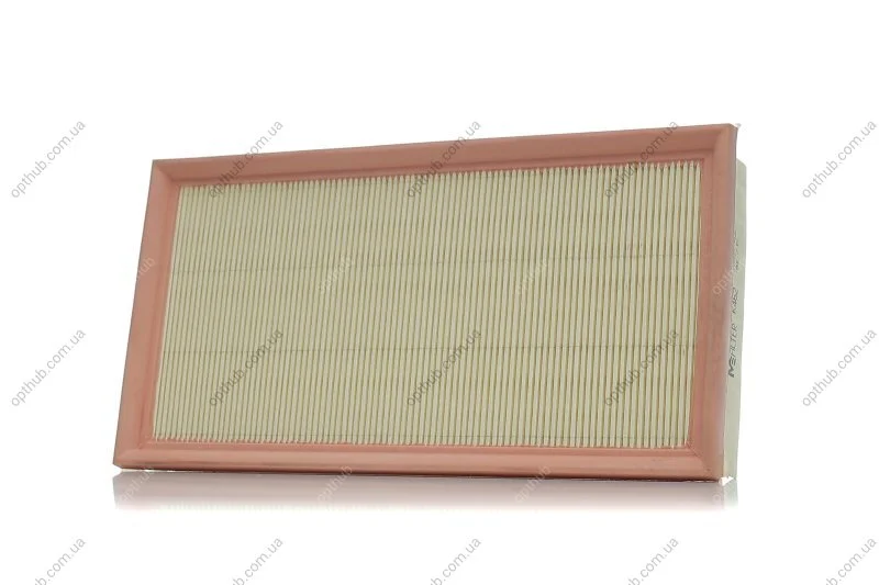 Фільтр повітря SEAT IBIZA, VW POLO (вир-во M-filter) M-FILTER K462 (фото 1)