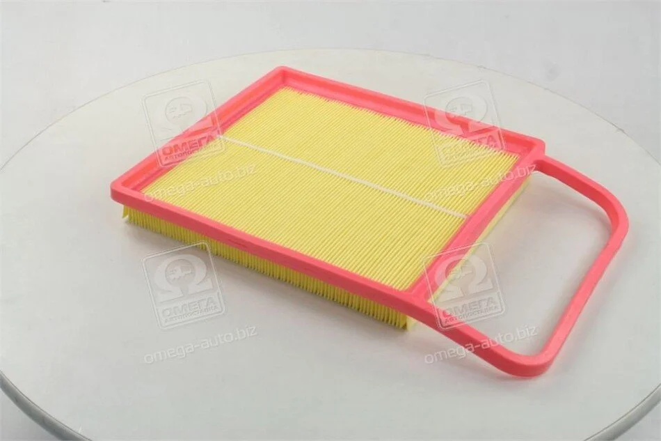 Фильтр воздушный Seat, Skoda, Volkswagen (выр-во M-Filter) M-FILTER K464 (фото 1)