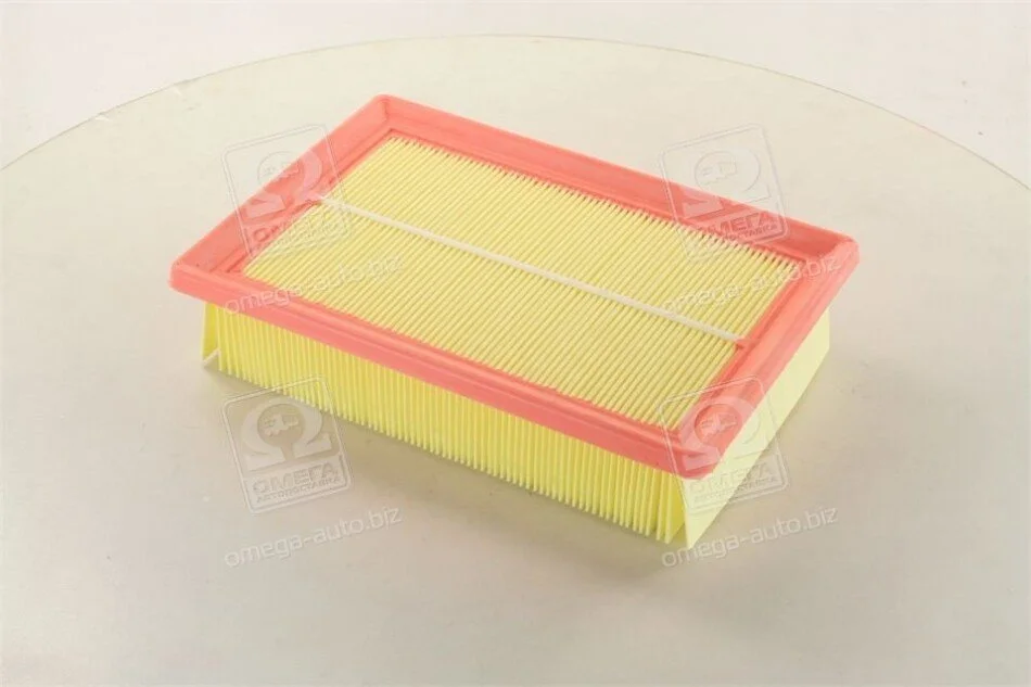 Фільтр повітряний Alfa Romeo 145, 146, 155, Fiat Brava, Marea (вир-во M-filter) M-FILTER K468 (фото 1)