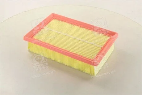 Фільтр повітряний Alfa Romeo 145, 146, 155, Fiat Brava, Marea (вир-во M-filter) M-FILTER K468