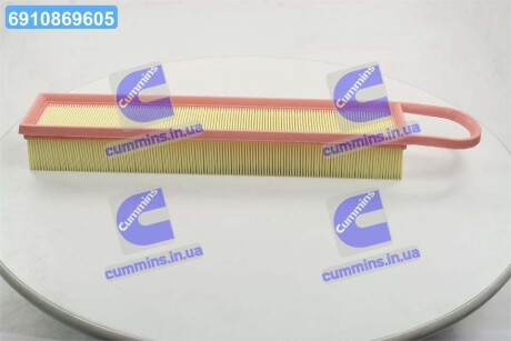 Фільтр повітряний Citroen, Peugeot M-FILTER K7004