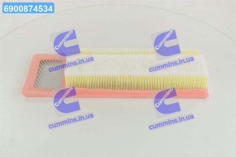 Фільтр повітряний M-FILTER K7006