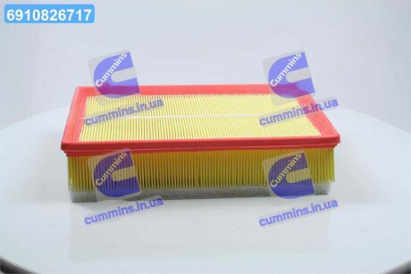 Фільтр повітряний OPEL, RENAULT M-FILTER K7008